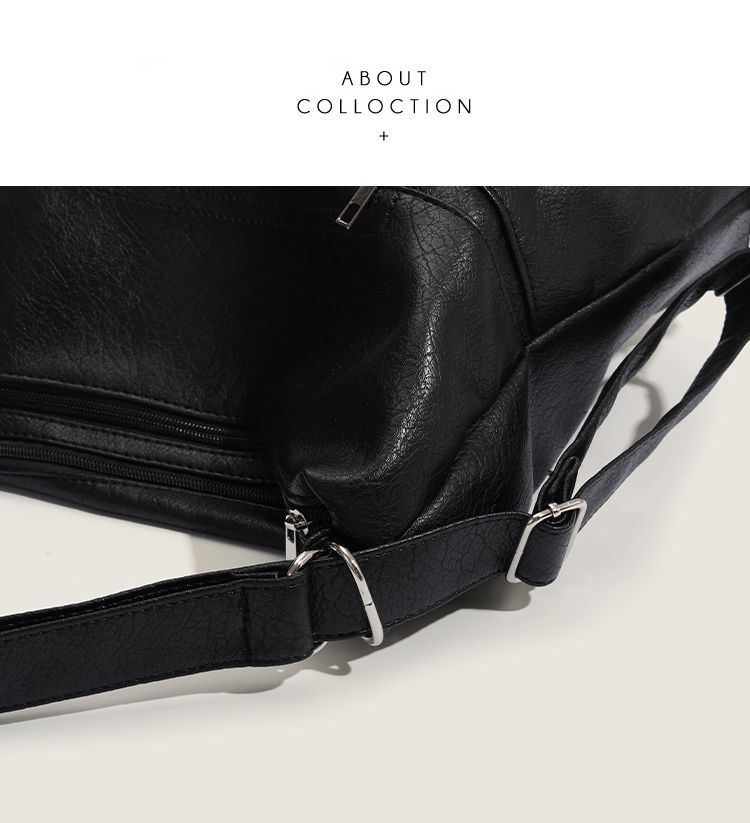 CHARHP&KEJNT2024 New Women's Tote Large Capacity Premium Sense Shoulder Bag_voghion.com