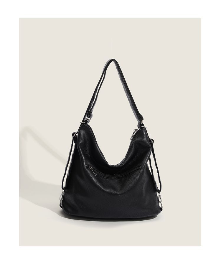 CHARHP&KEJNT2024 New Women's Tote Large Capacity Premium Sense Shoulder Bag_voghion.com