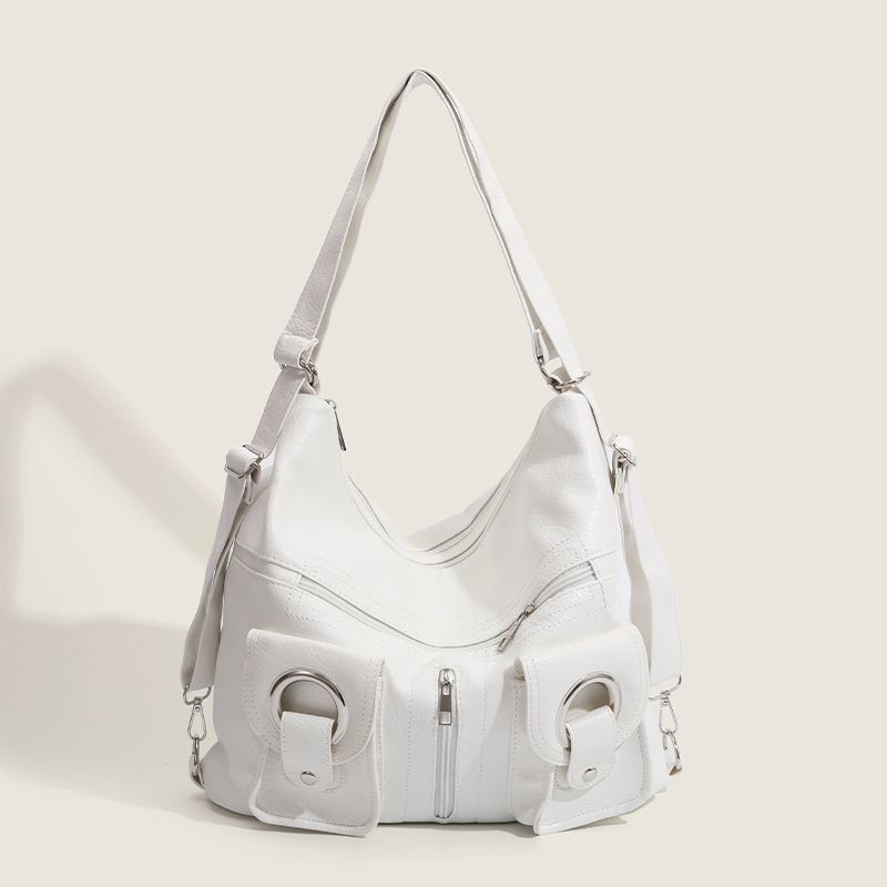 CHARHP&KEJNT2024 New Women's Tote Large Capacity Premium Sense Shoulder Bag_voghion.com