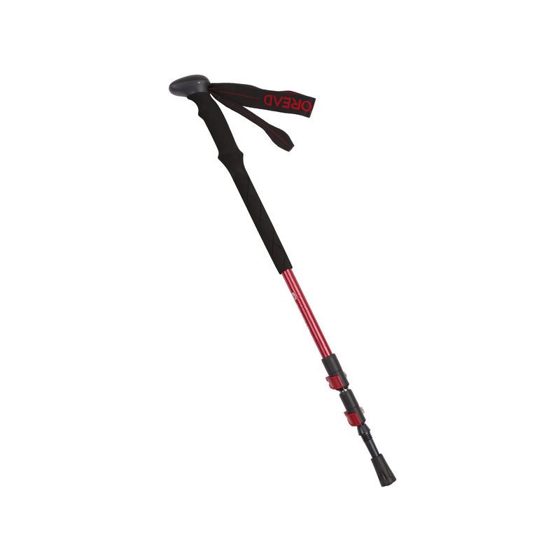 Pathfinder Outdoor Male Multi functional Stretchable Female Mountaineering Cane Walking Assistant_voghion.com