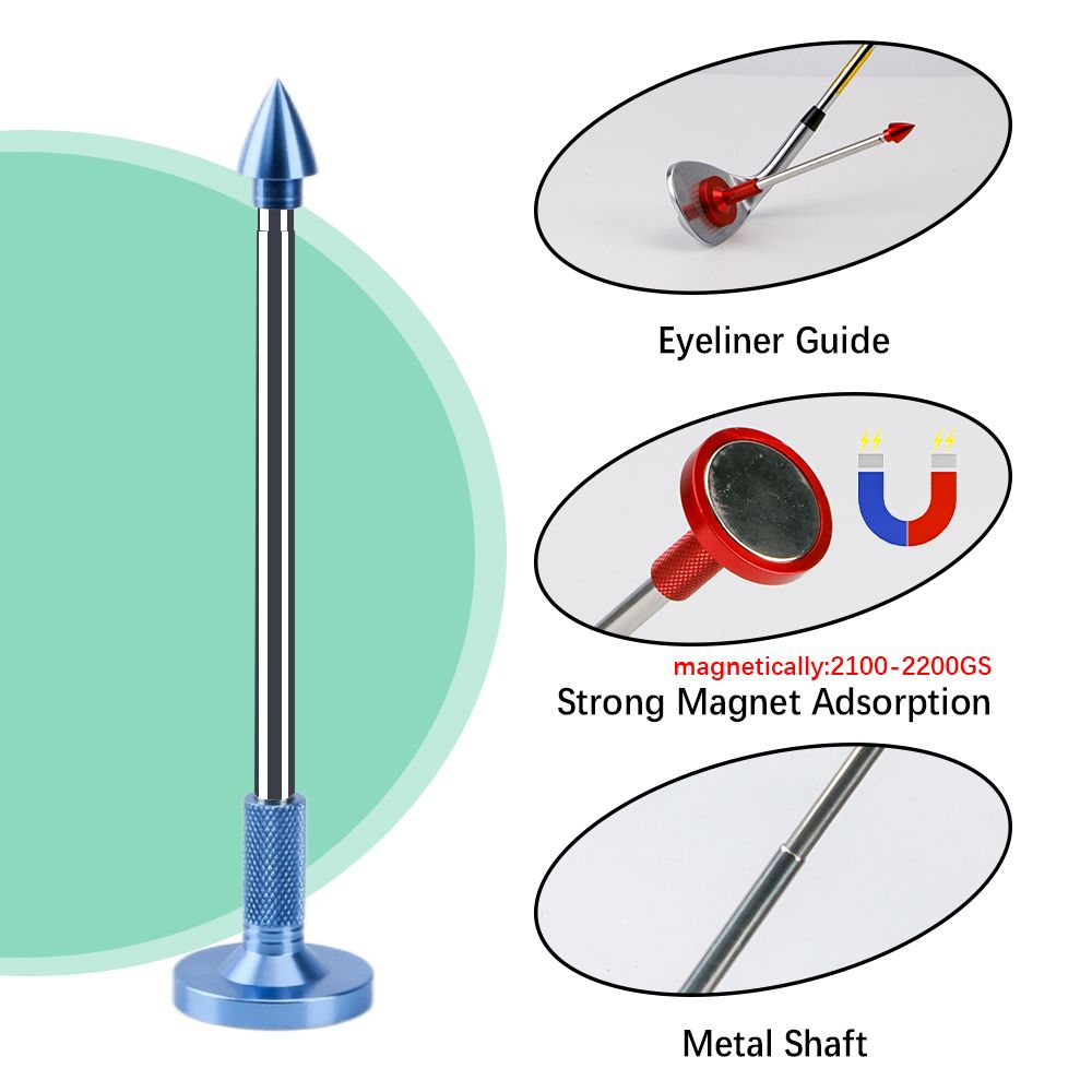 New Golf Direction Indicator, Chipping Aid Trainer, Swing Correction Indicator_voghion.com