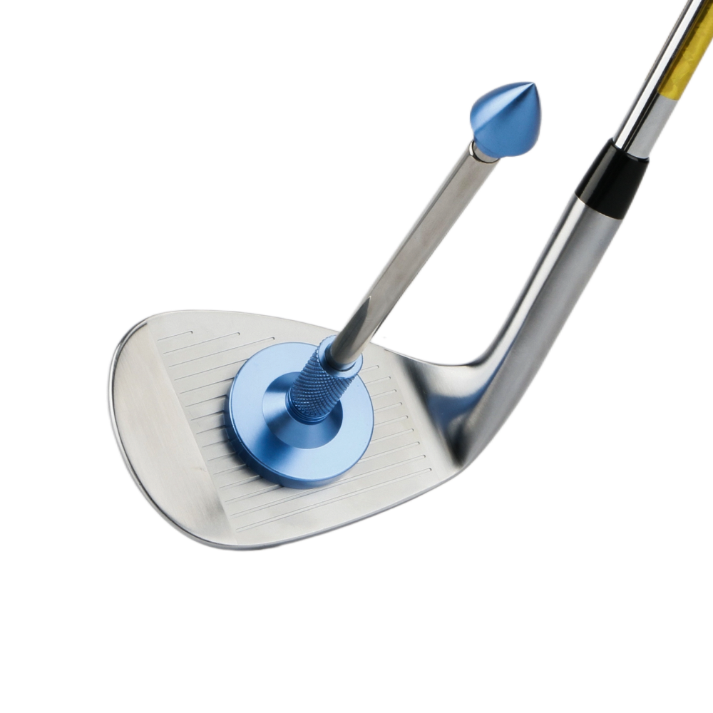 New Golf Direction Indicator, Chipping Aid Trainer, Swing Correction Indicator_voghion.com