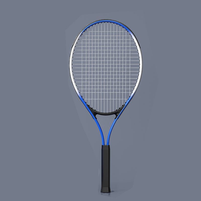 Trainer Single Player With String Rebound Self Practice Tool For Beginners One Person Tennis Racket Children S Set_voghion.com