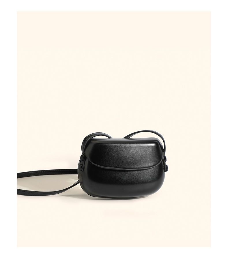 CHARHP&KEJNT Summer New Korean Red Saddle Small Bag Women's Phone_voghion.com