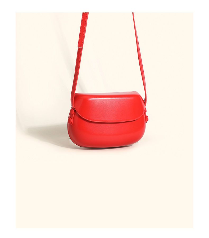CHARHP&KEJNT Summer New Korean Red Saddle Small Bag Women's Phone_voghion.com