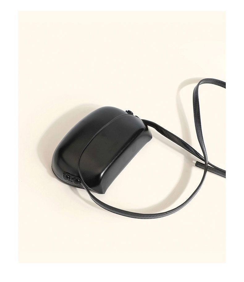 CHARHP&KEJNT Summer New Korean Red Saddle Small Bag Women's Phone_voghion.com