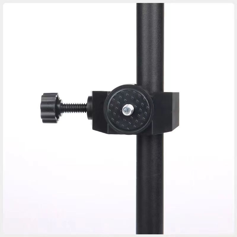 Expansion Mobile Phone Live Streaming Stand Multi-Position Clip Dual-Position Multi-Functional Shooting Equipment_voghion.com