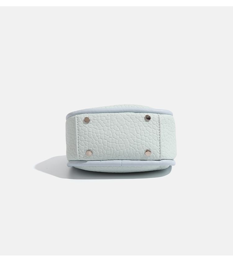 CHARHP&KEJNT borsa a tracolla versatile da donna con catena dal design di nicchia di alta qualità_voghion.com