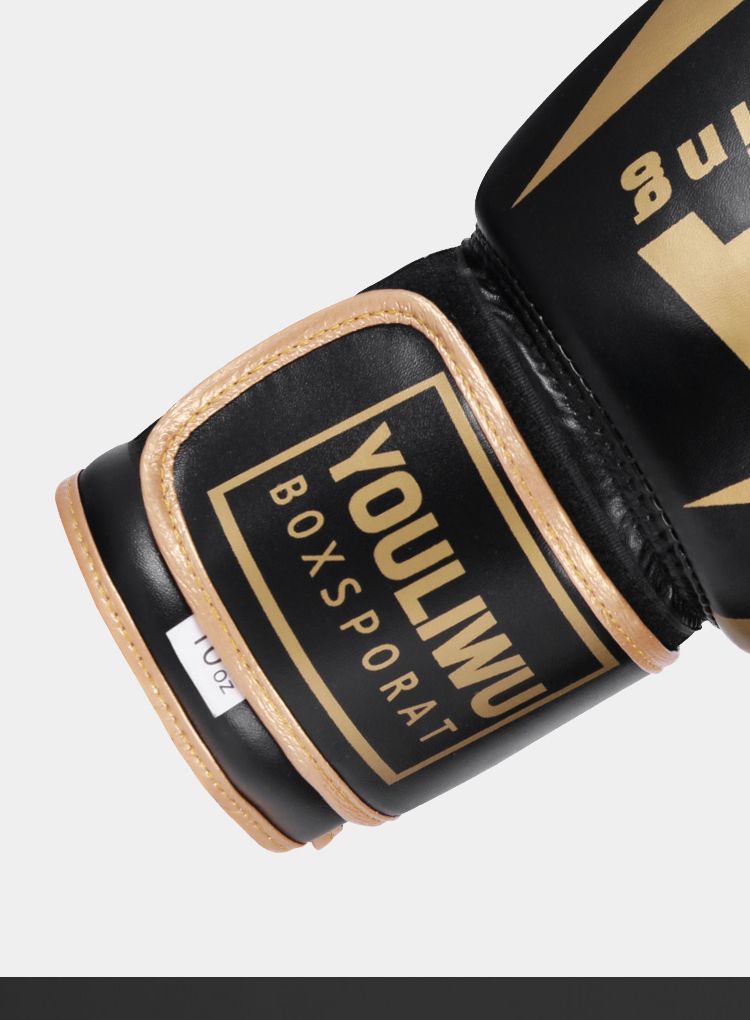 Rękawice MMA bo half finger, Sanda dla dorosłych mężczyzn, Muay Thai, treningi walki, UFC, profesjonalne walki kobiet, ciosy_voghion.com