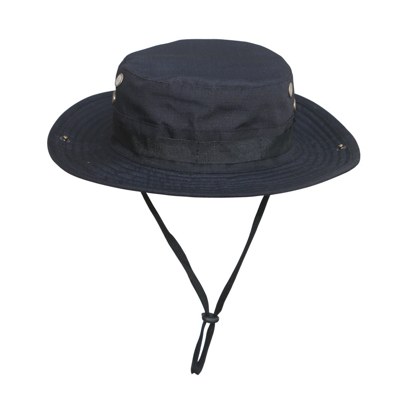Tactical Outdoor Beanie Hat Camouflage Mountaineering Headwear_voghion.com
