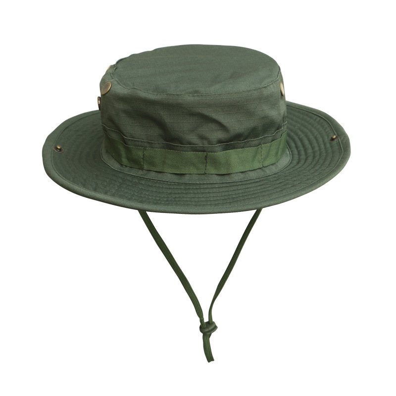 Tactical Outdoor Beanie Hat Camouflage Mountaineering Headwear_voghion.com