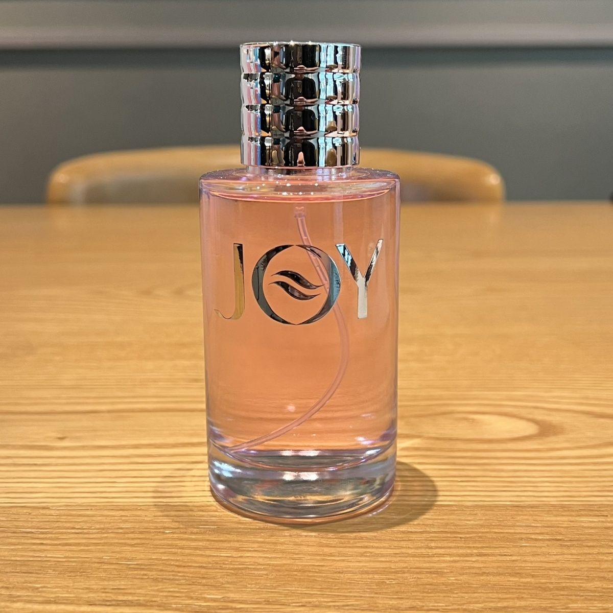 Joyful Delight Edition für den Export, höchste Qualitätskontrolle, frischer Jasmin-Moschus, holzig-blumiger Duft für junge Mädchen._voghion.com