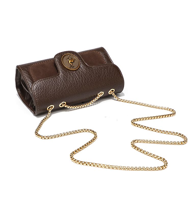 CHARHP&KEJNT nouveau sac à bandoulière simple à la mode, petit sac carré simple à bandoulière, sac à chaîne polyvalent pour femme_voghion.com