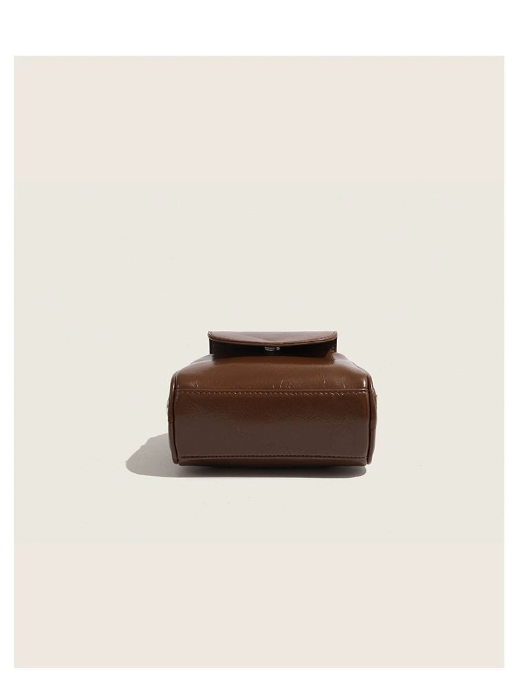 CHARHP&KEJNT2024 nuova borsa a tracolla piccola quadrata versatile dal design di nicchia coreano_voghion.com