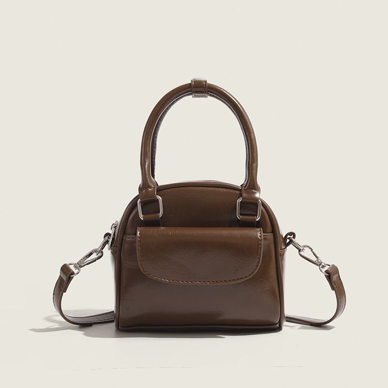 CHARHP&KEJNT2024 nuova borsa a tracolla piccola quadrata versatile dal design di nicchia coreano_voghion.com