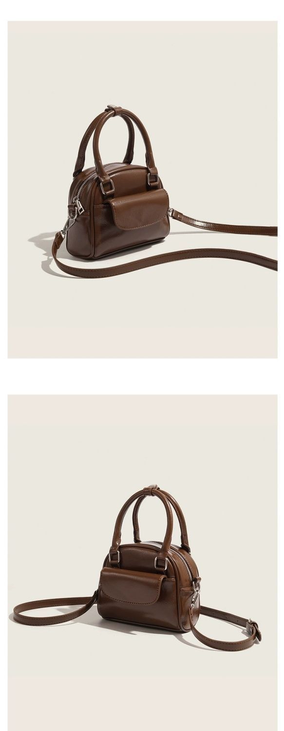 CHARHP&KEJNT2024 nuova borsa a tracolla piccola quadrata versatile dal design di nicchia coreano_voghion.com