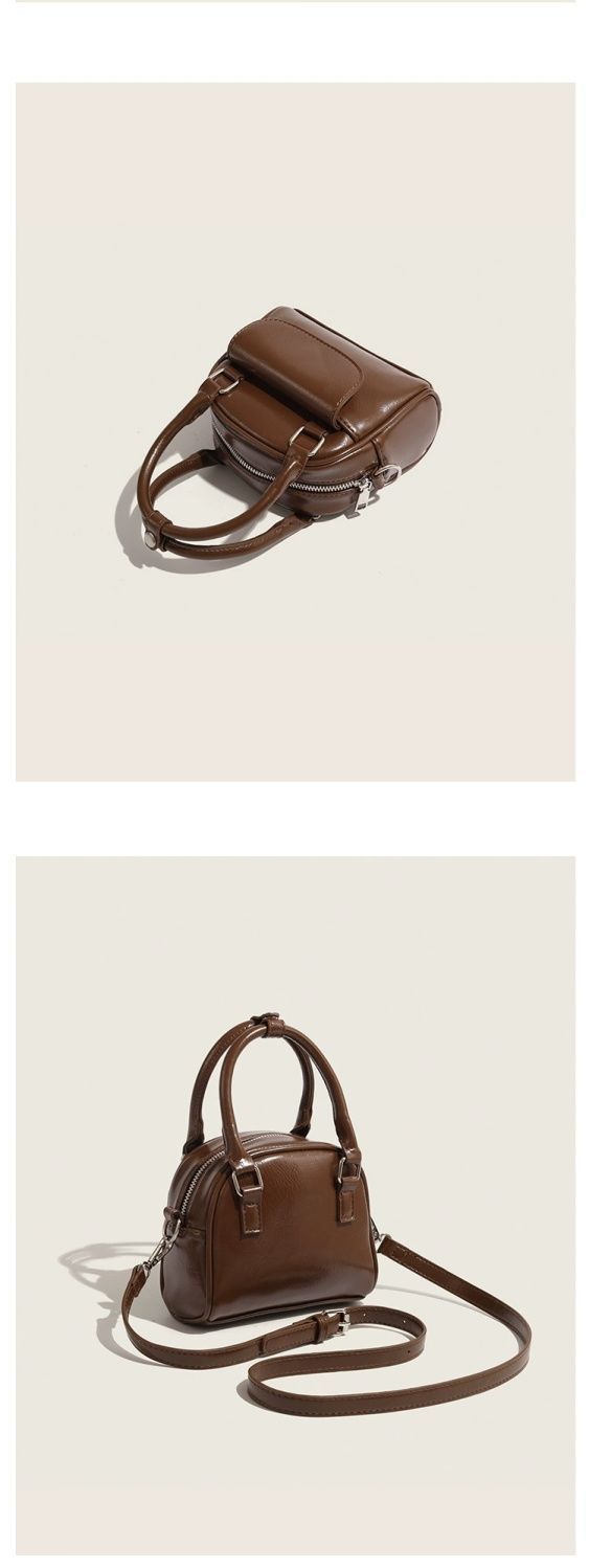 CHARHP&KEJNT2024 nuova borsa a tracolla piccola quadrata versatile dal design di nicchia coreano_voghion.com