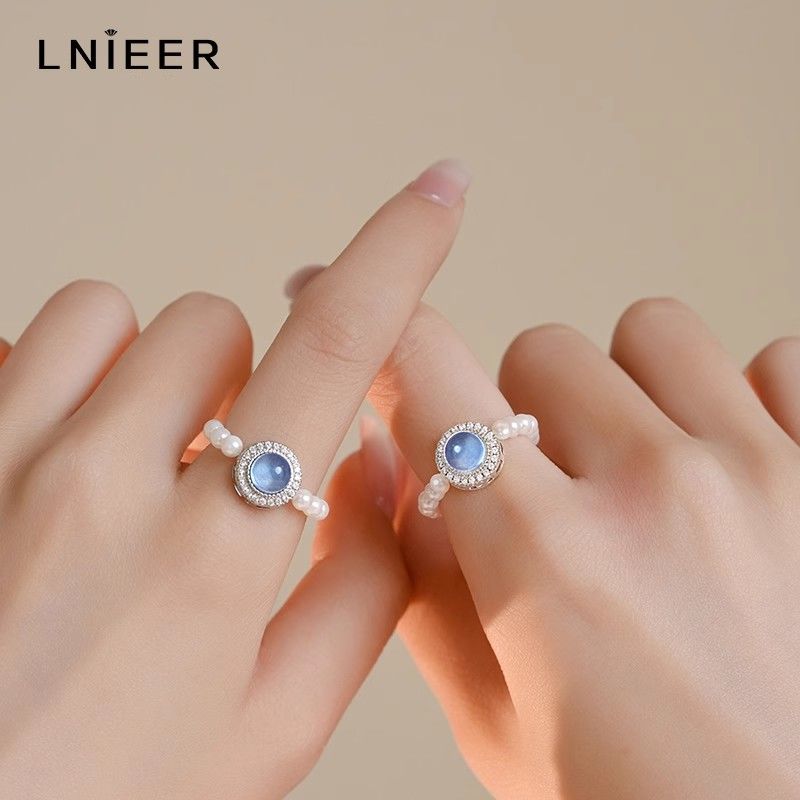 ڲLNIEERS925ȻʩָŮݸ߼ʳָָ36Ԫ