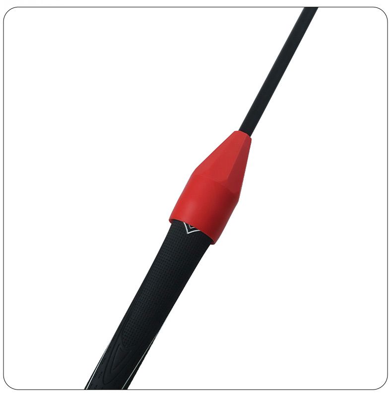 Golf Chipping Corrector Training Aid For Proper Swing Movement_voghion.com