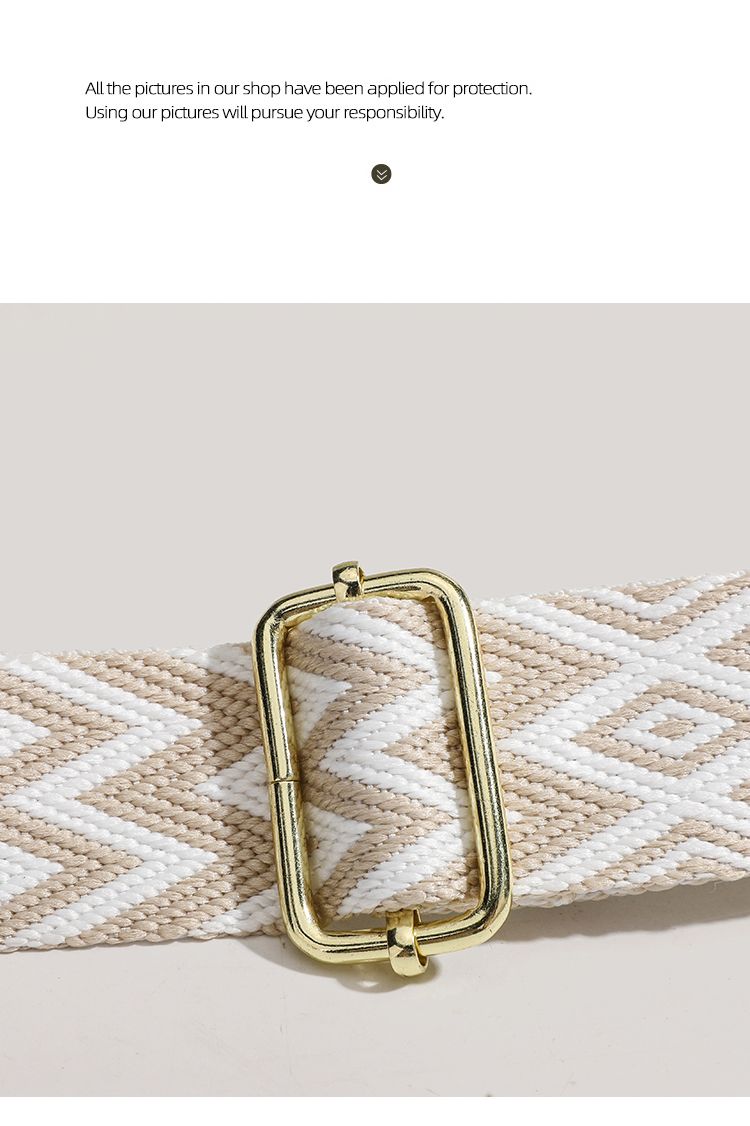 Borsa a mano CHARHP&KEJNT per donna 2024 nuova borsa casual da cintura con nicchia sul petto, borsa a tracolla diagonale a spalla singola_voghion.com
