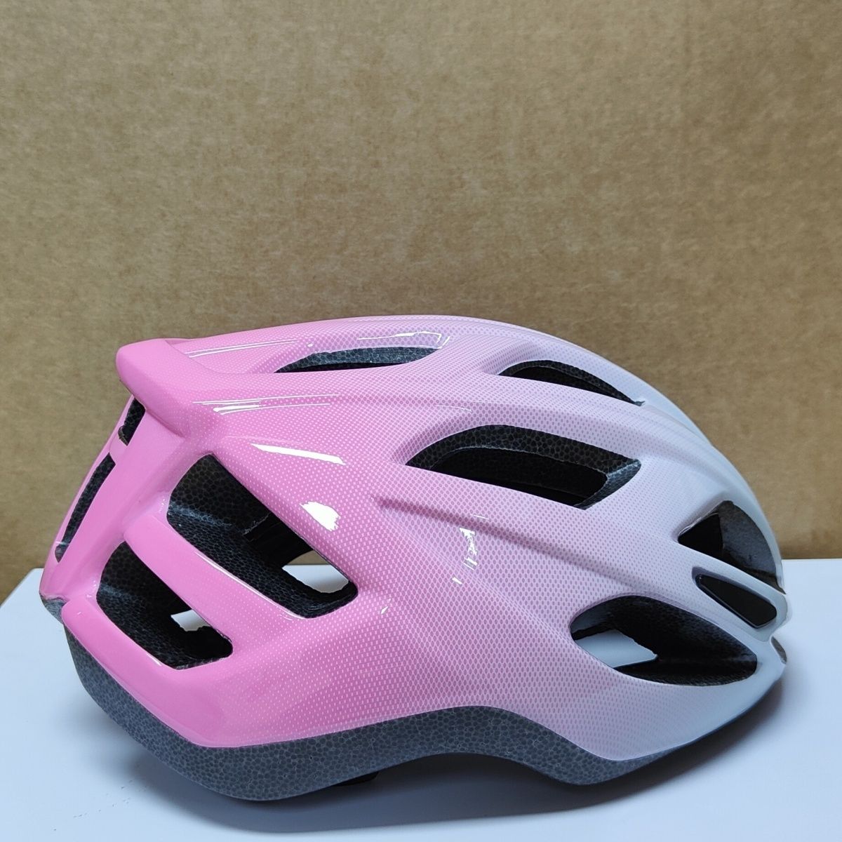 High-performance Summer Breathable Helmet - One-piece Design Lightweight Protection Unisex Cycling_voghion.com