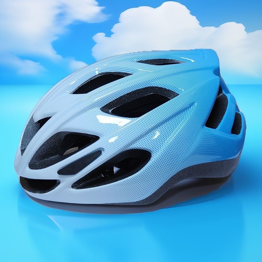 High-performance Breathable Cycling Helmet Lightweight Unisex_voghion.com