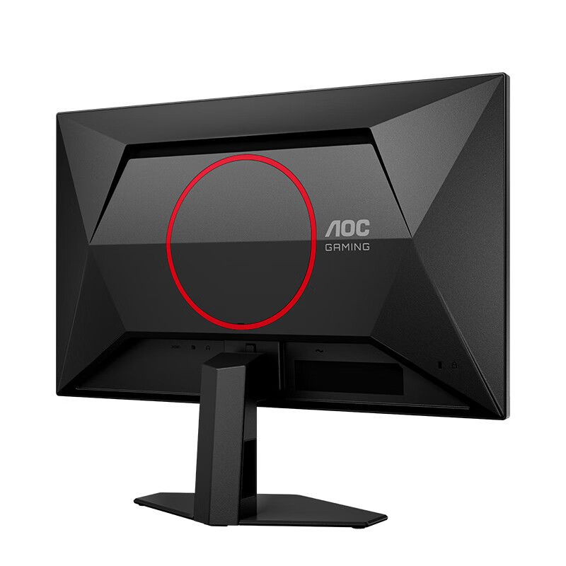 AOC Q24G4E 24英寸2K180Hz电竞显示器小金刚FastIPS电脑显示屏 图片 8