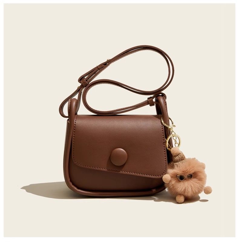 Borsa a tracolla versatile in gelatina rossa trasparente premium Mik Mouse di CHARHP&KEJNT_voghion.com
