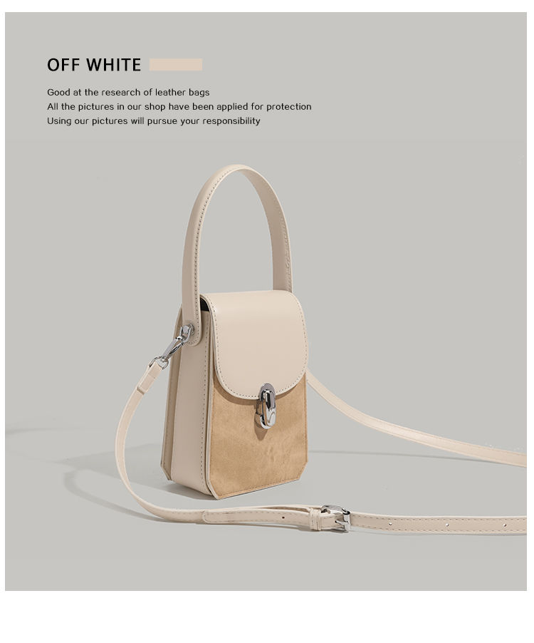 UR Mini Phone Women's Cross Shoulder 2024 Summer New Small Square Bag Lightweight Handbag_voghion.com