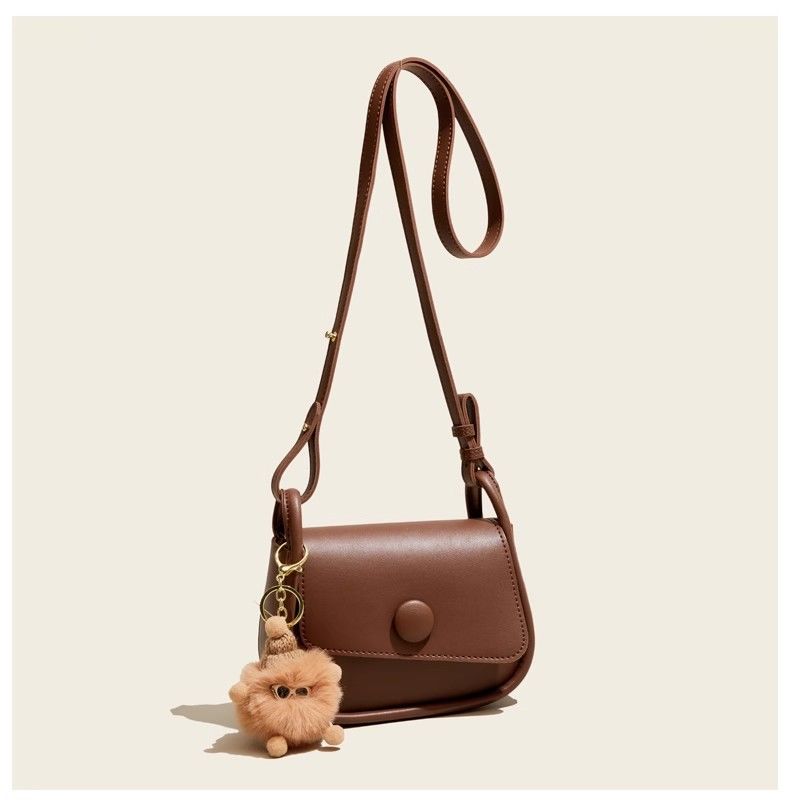 Borsa a tracolla versatile in gelatina rossa trasparente premium Mik Mouse di CHARHP&KEJNT_voghion.com
