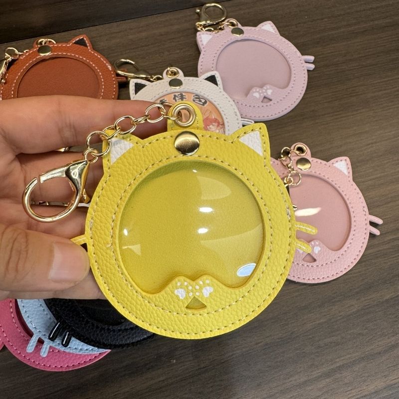 Qoo10] 痛バッグ ミニ痛バ 58mm 缶バッジポ
