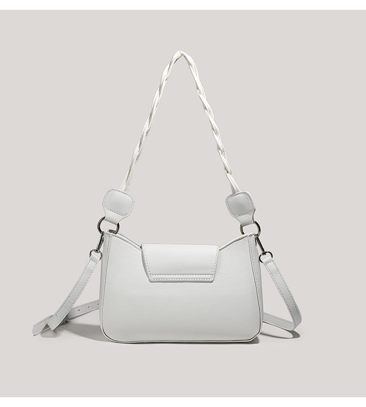 CHARHP&KEJNT borsa a tracolla versatile da donna alla moda, a spalla singola, da ascella_voghion.com