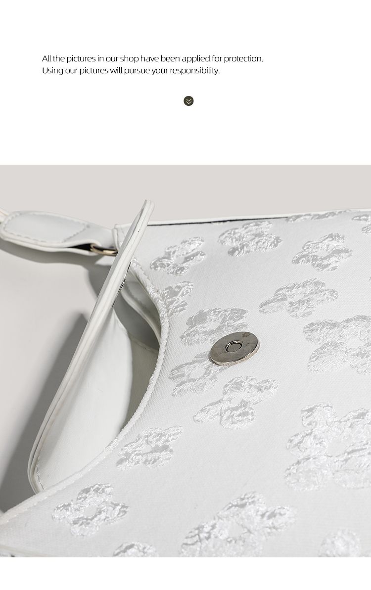 CHARHP&KEJNT borsa a tracolla versatile da donna alla moda, a spalla singola, da ascella_voghion.com