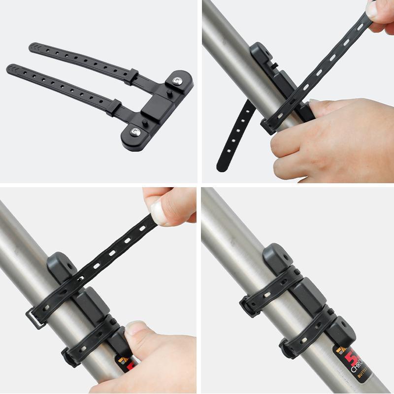 Xidesheng Fahrrad-Flaschenhalter, bunt, für Mountainbikes, Rennräder, Wasserbecherhalter, Fahrradhalterung, Ausrüstung, Zubehör-Set_voghion.com