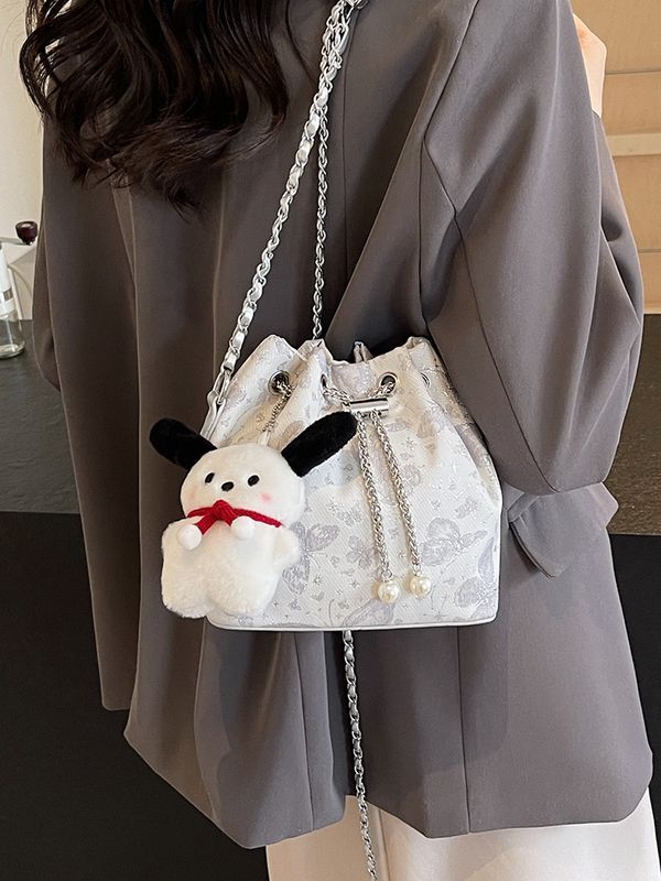 Νέα μικρή κεντημένη καλοκαιρινή τσάντα κινέζικου στυλ για γυναίκες το 2024, νέα μοντέρνα τσάντα bucket, υψηλής ποιότητας με έναν ώμο_voghion.com