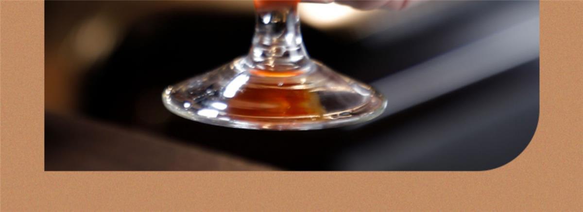 Hochwertiges Weinglas für Restaurants, einfache Getränke, Milchshakes, Tequila, Cocktailbecher, gewerbliche Nutzung_voghion.com