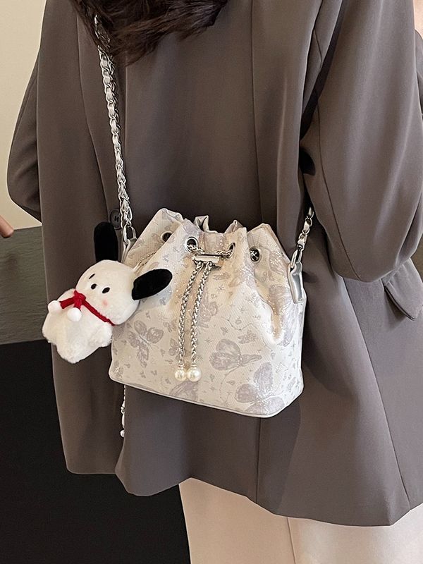 Νέα μικρή κεντημένη καλοκαιρινή τσάντα κινέζικου στυλ για γυναίκες το 2024, νέα μοντέρνα τσάντα bucket, υψηλής ποιότητας με έναν ώμο_voghion.com