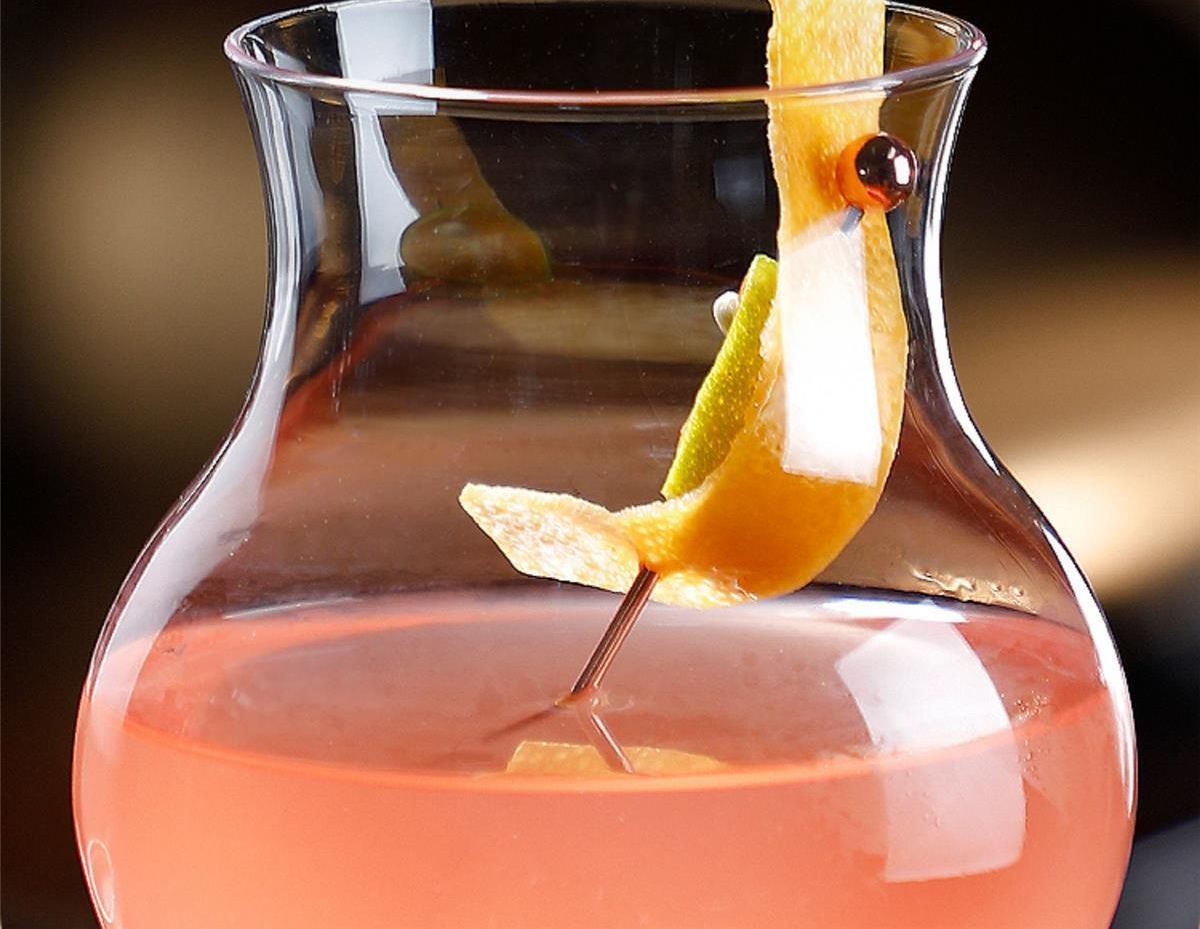 Hochwertiges Weinglas für Restaurants, einfache Getränke, Milchshakes, Tequila, Cocktailbecher, gewerbliche Nutzung_voghion.com