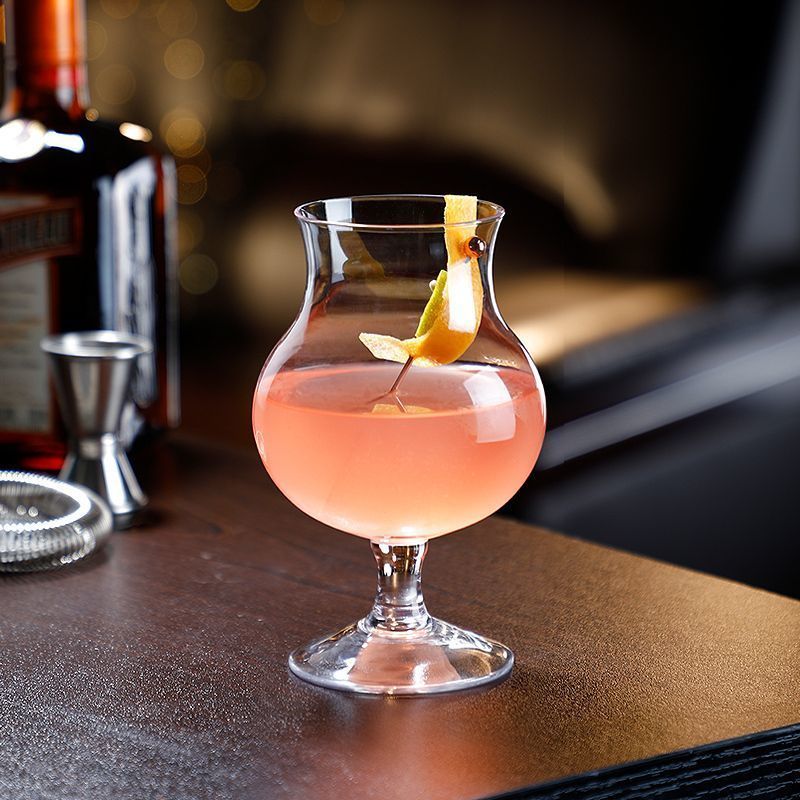 High-Value Wine Ins Restaurant Glass Simple Beverage Milkshake Tequila Cocktail Cup Commercial Use_voghion.com