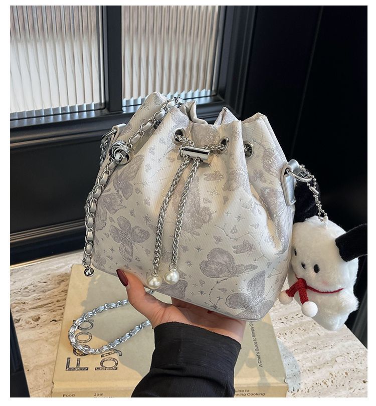 Νέα μικρή κεντημένη καλοκαιρινή τσάντα κινέζικου στυλ για γυναίκες το 2024, νέα μοντέρνα τσάντα bucket, υψηλής ποιότητας με έναν ώμο_voghion.com