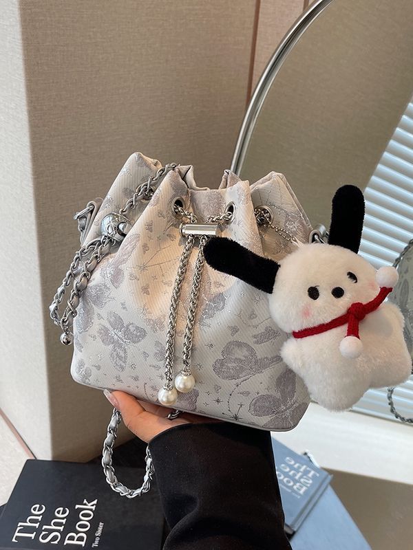 Νέα μικρή κεντημένη καλοκαιρινή τσάντα κινέζικου στυλ για γυναίκες το 2024, νέα μοντέρνα τσάντα bucket, υψηλής ποιότητας με έναν ώμο_voghion.com