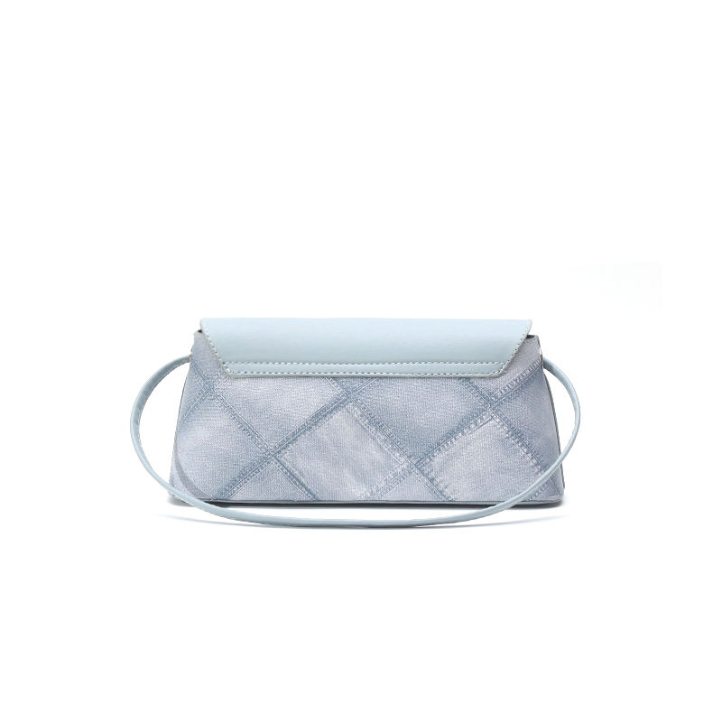 CHARHP&KEJNT Premium Donna 2024 Nuova Moda Spalla Versatile Squisita Borsa a Tracolla_voghion.com