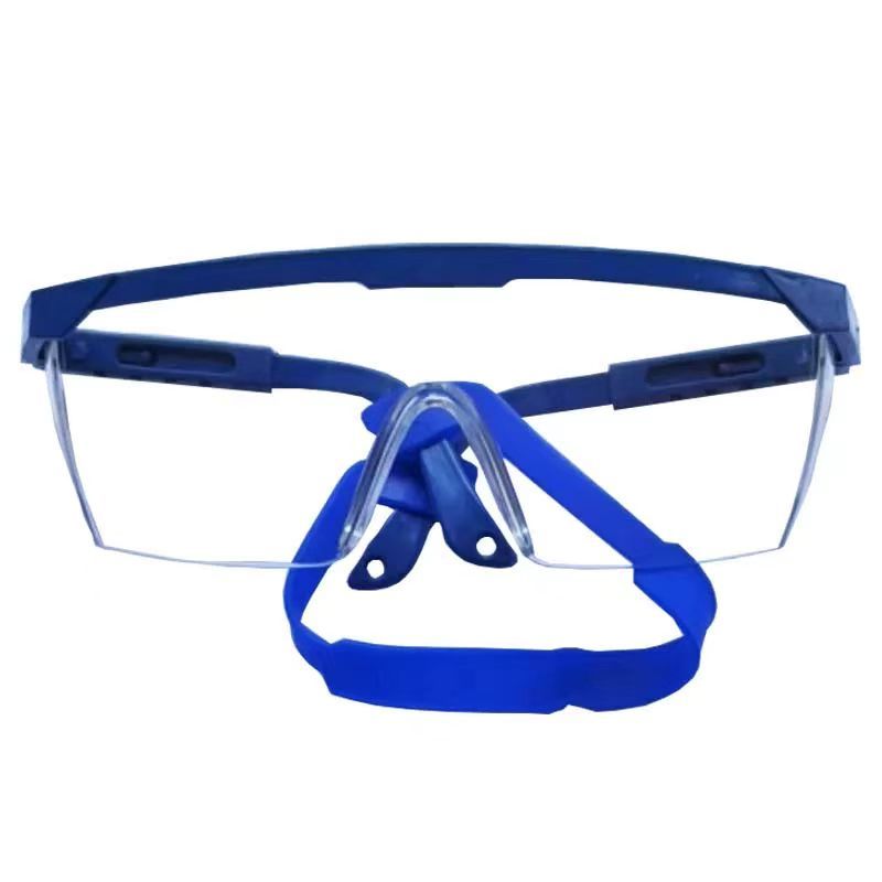 Óculos de proteção infantis, adequados para rafting, crianças pequenas, estudantes e experimentos arqueológicos ao ar livre._voghion.com