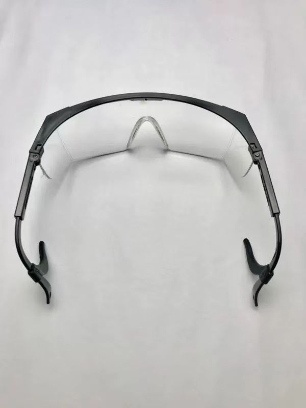 Óculos de proteção infantis, adequados para rafting, crianças pequenas, estudantes e experimentos arqueológicos ao ar livre._voghion.com