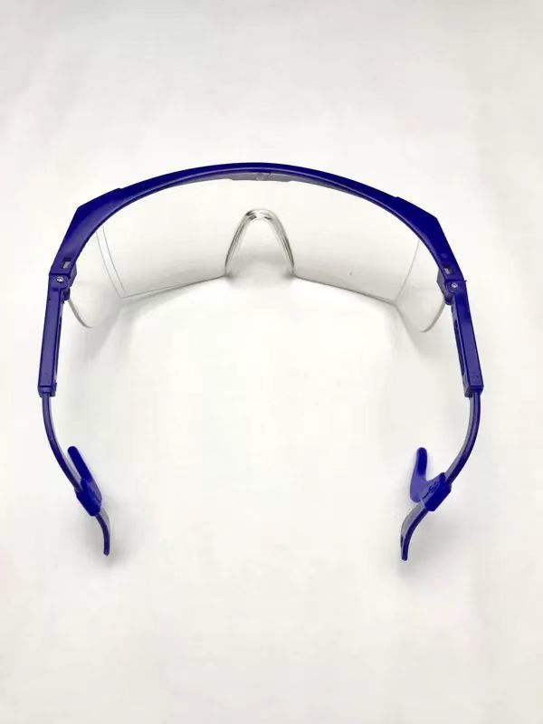 Óculos de proteção infantis, adequados para rafting, crianças pequenas, estudantes e experimentos arqueológicos ao ar livre._voghion.com