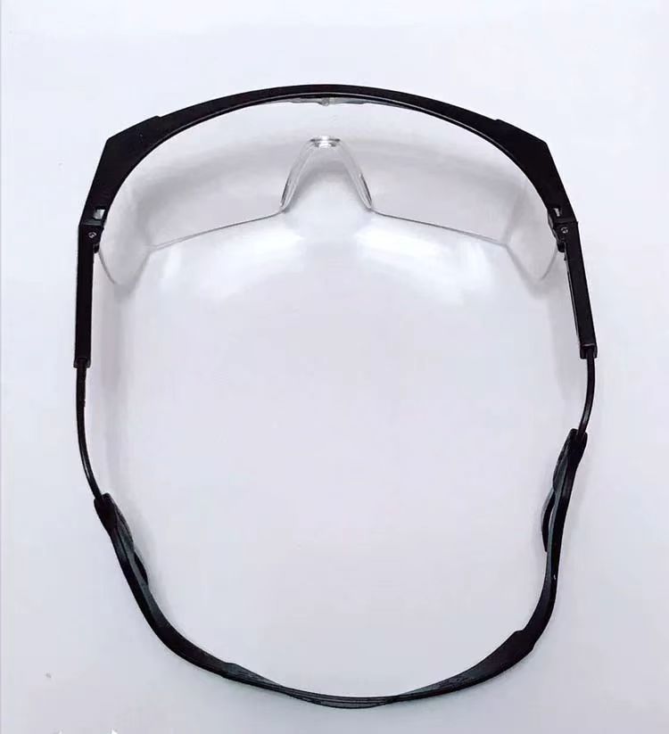 Óculos de proteção infantis, adequados para rafting, crianças pequenas, estudantes e experimentos arqueológicos ao ar livre._voghion.com