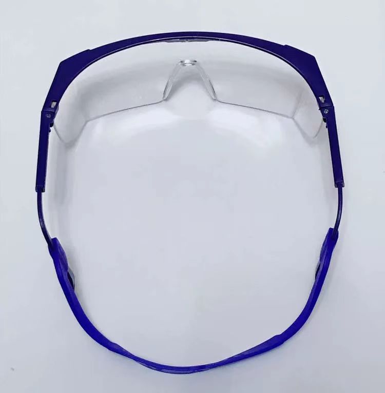 Óculos de proteção infantis, adequados para rafting, crianças pequenas, estudantes e experimentos arqueológicos ao ar livre._voghion.com