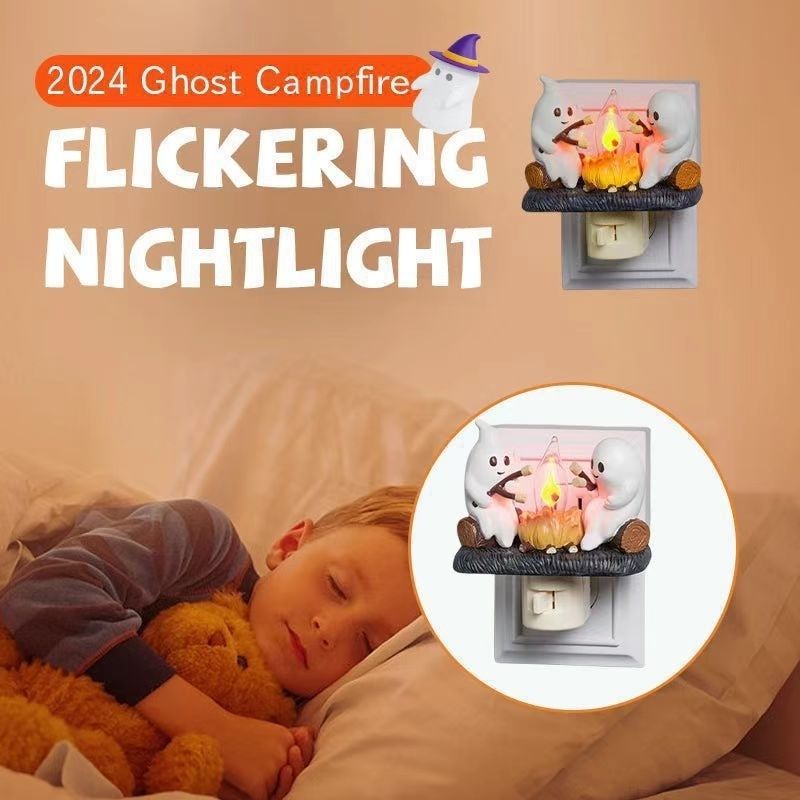 Decorations for Halloween Ghosts, Creative Decorations, Dining Living Room, Home Use_voghion.com