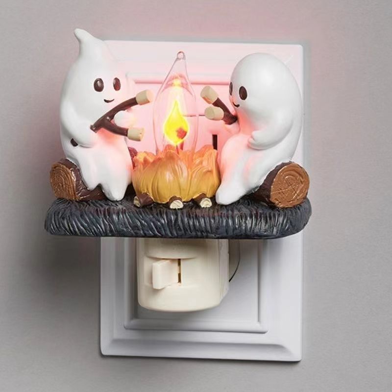 Decorations for Halloween Ghosts, Creative Decorations, Dining Living Room, Home Use_voghion.com