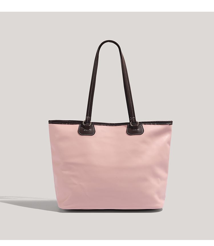 CHARHP&KEJNT borsa tote in stile college con motivo a quadri trasparenti per alleviare il dolore, dolce borsa a tracolla_voghion.com
